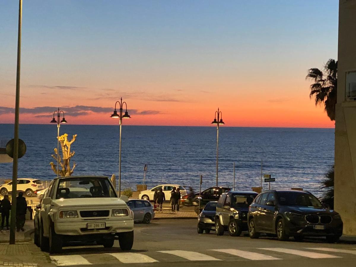 Appartamento Isola Catalana Alghero Dış mekan fotoğraf