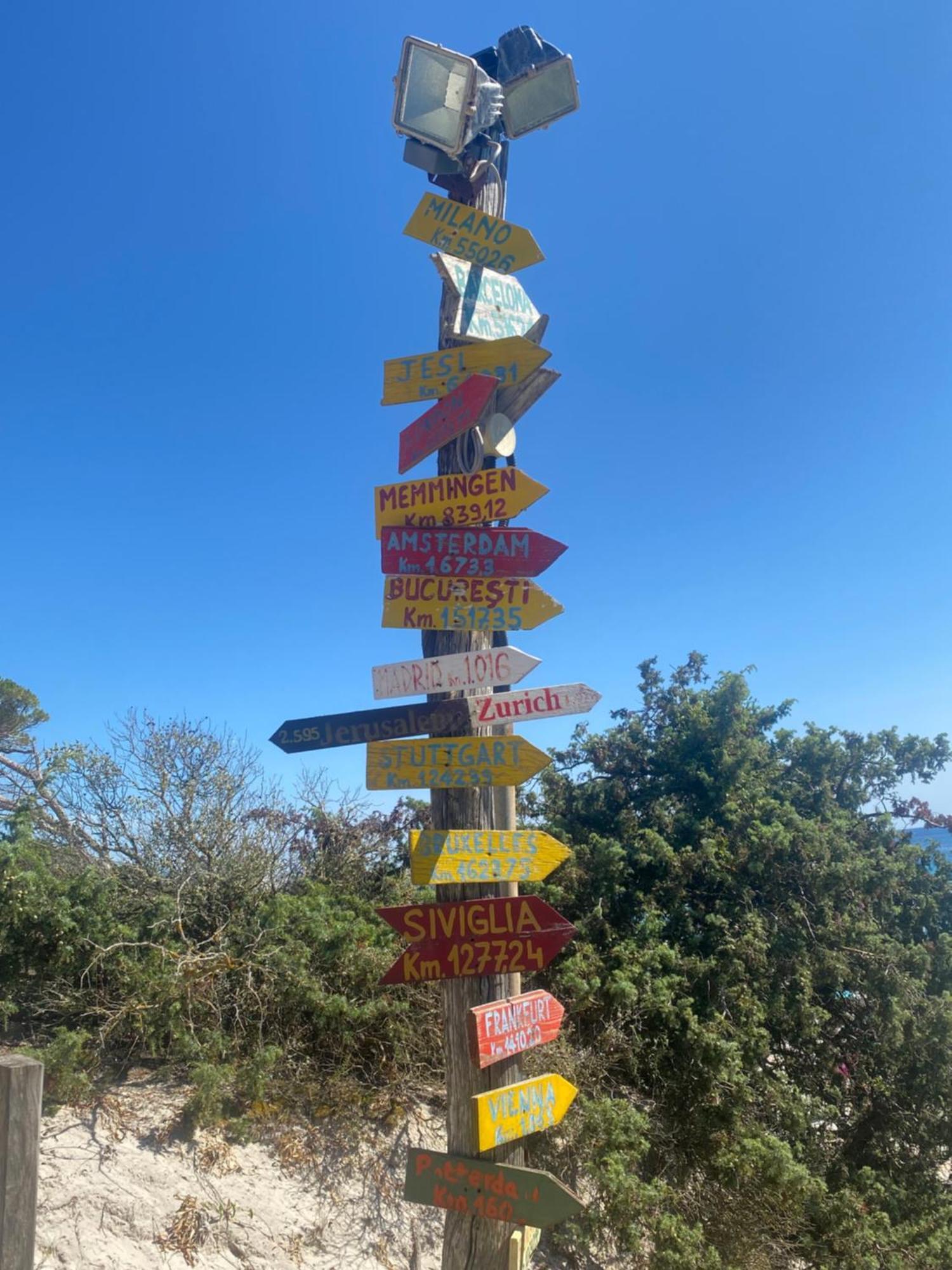 Appartamento Isola Catalana Alghero Dış mekan fotoğraf