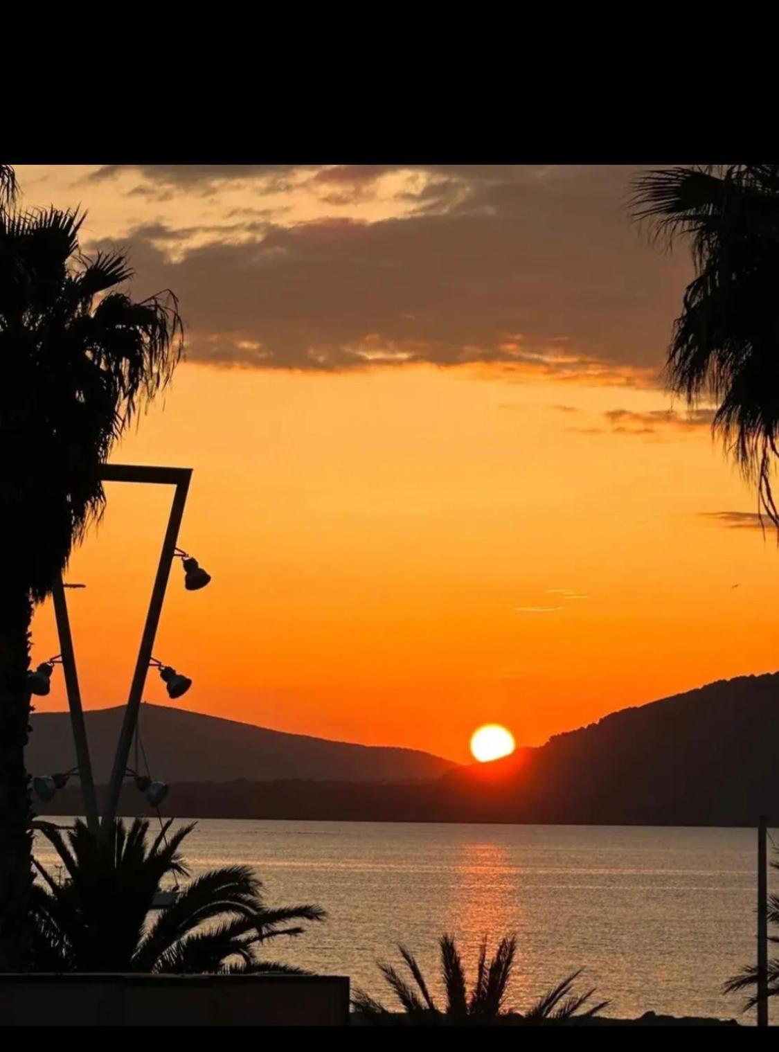 Appartamento Isola Catalana Alghero Dış mekan fotoğraf