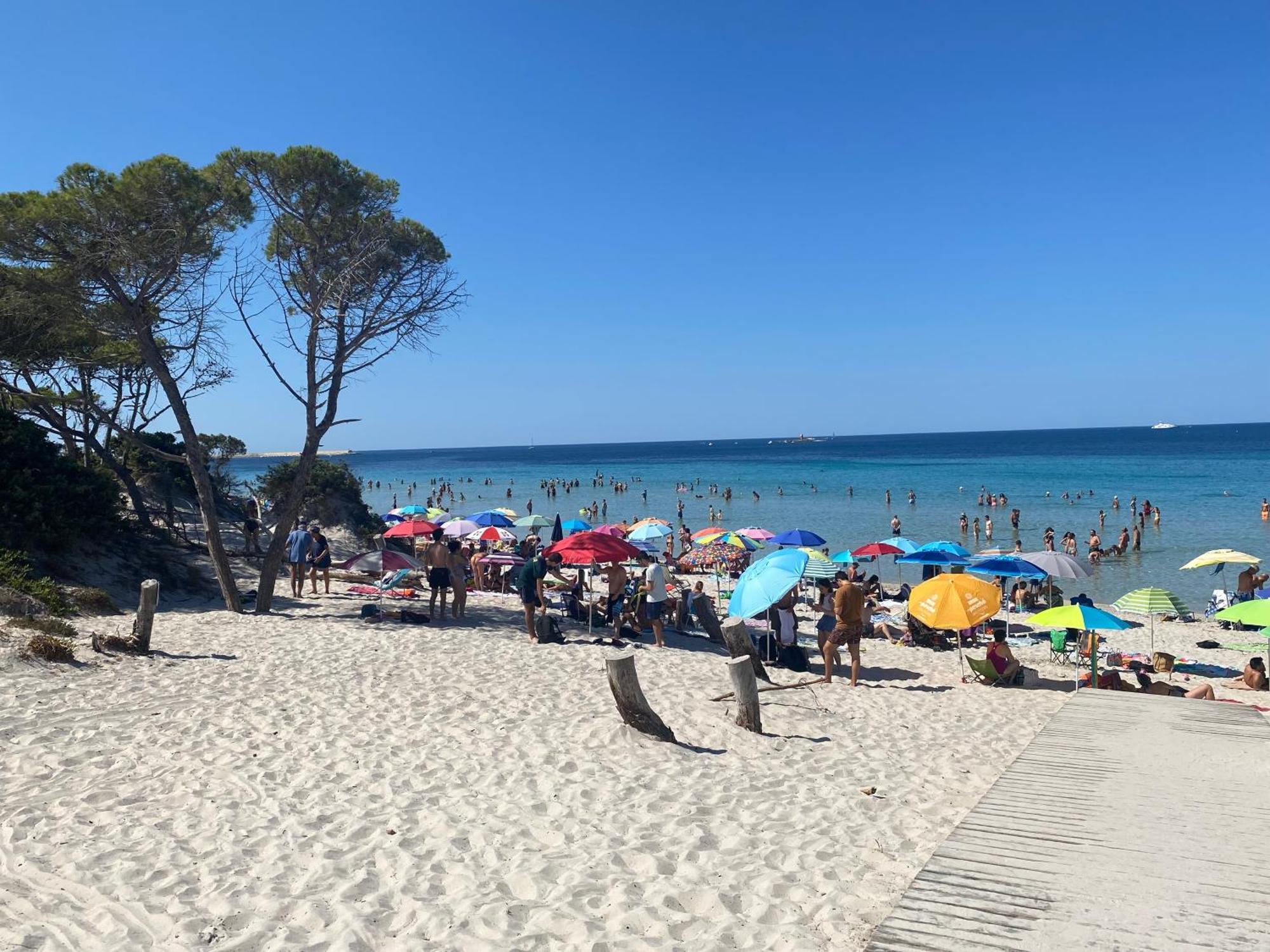 Appartamento Isola Catalana Alghero Dış mekan fotoğraf