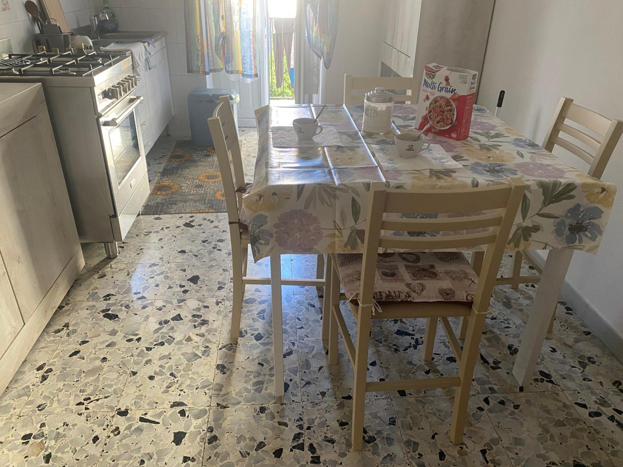 Appartamento Isola Catalana Alghero Dış mekan fotoğraf