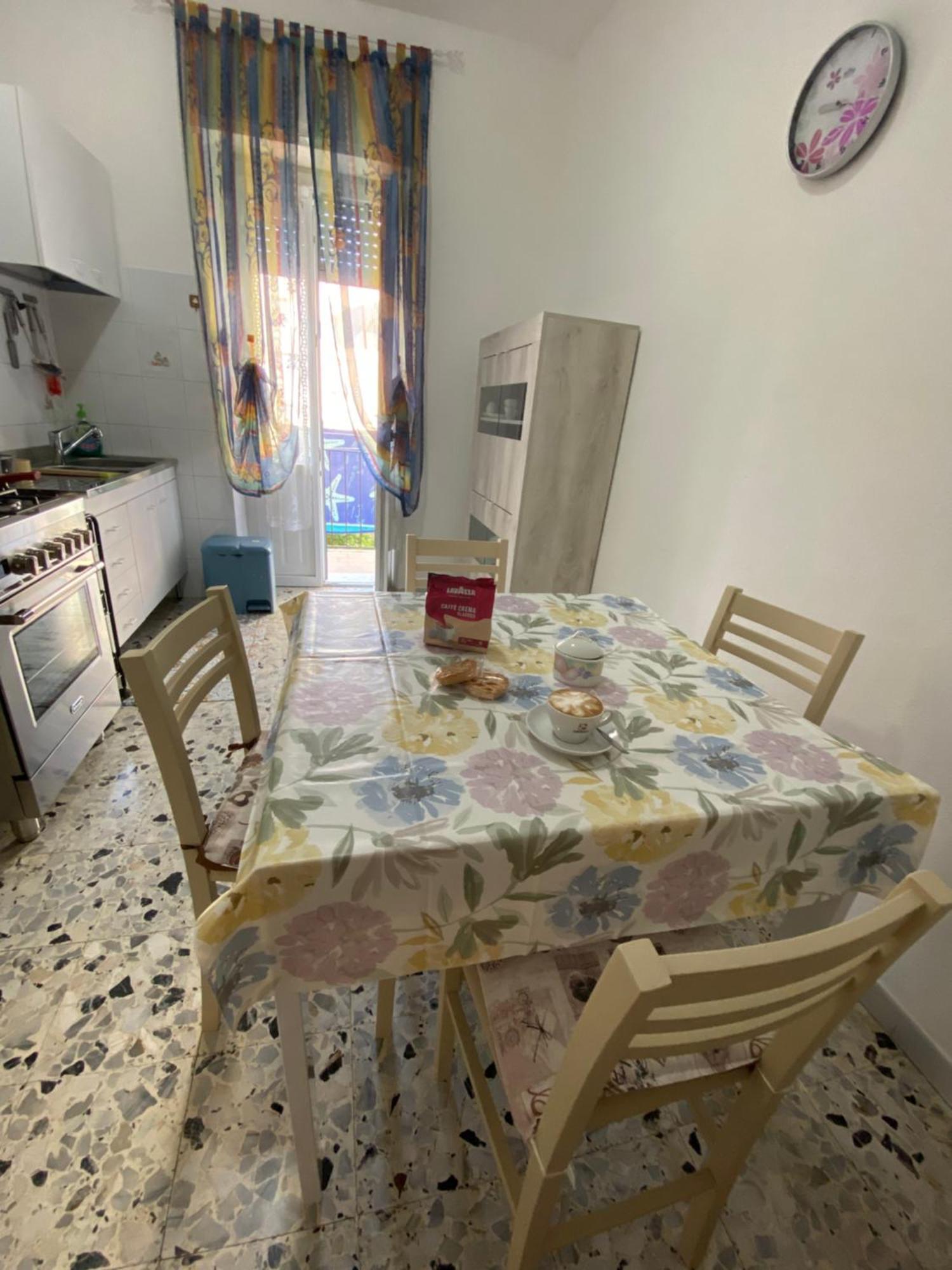 Appartamento Isola Catalana Alghero Dış mekan fotoğraf