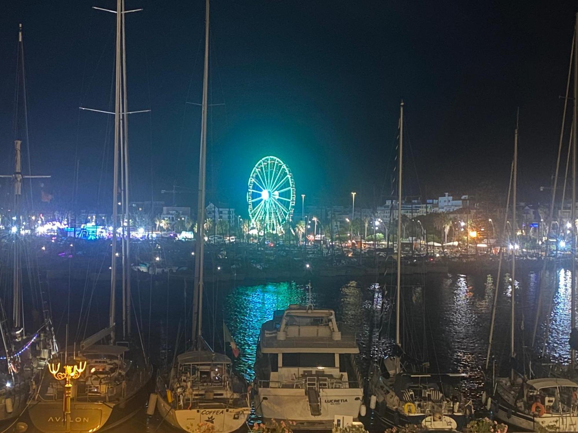 Appartamento Isola Catalana Alghero Dış mekan fotoğraf