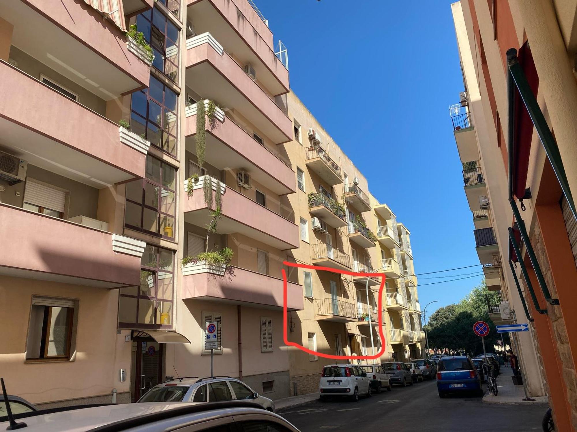 Appartamento Isola Catalana Alghero Dış mekan fotoğraf