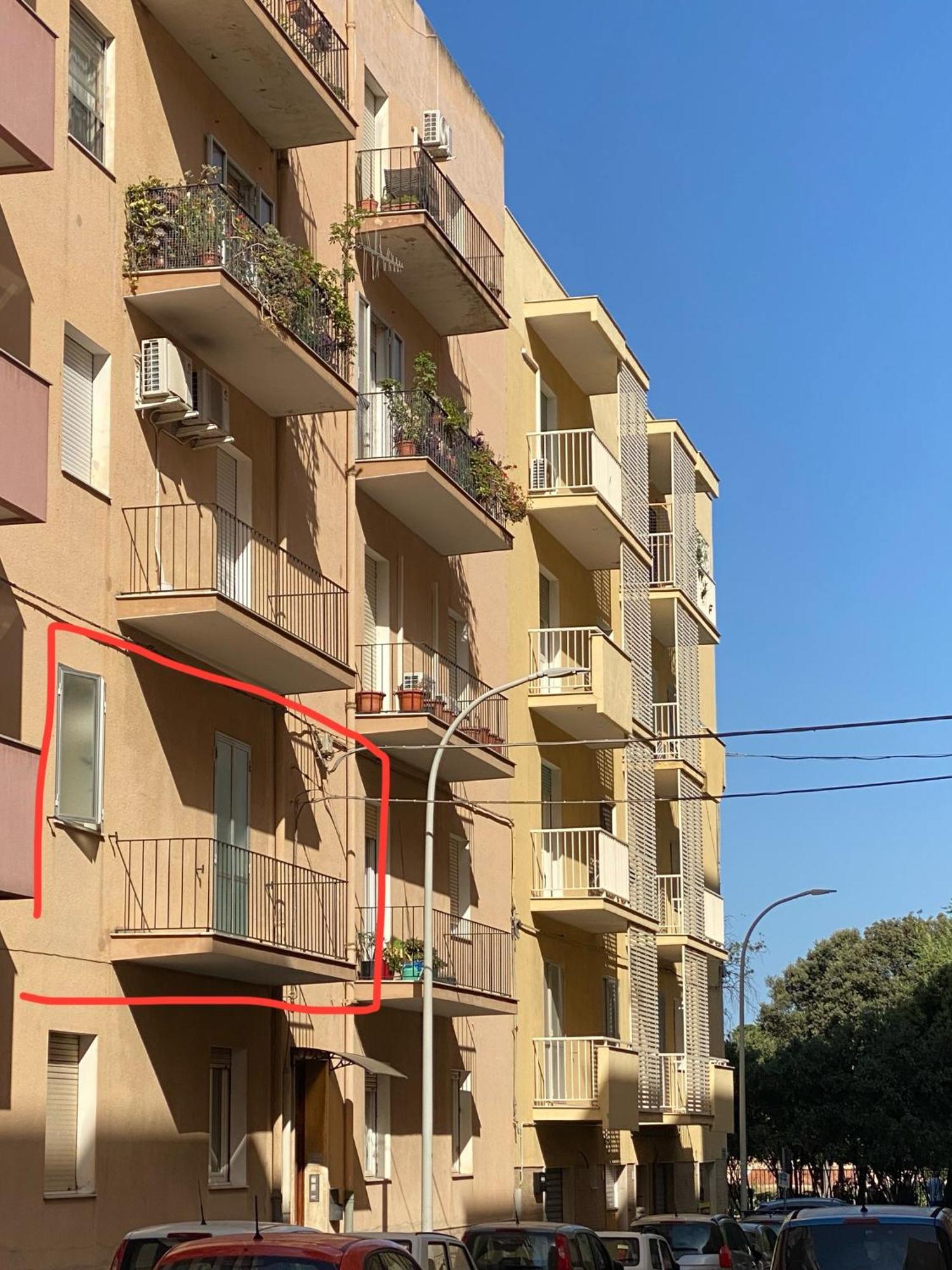 Appartamento Isola Catalana Alghero Dış mekan fotoğraf