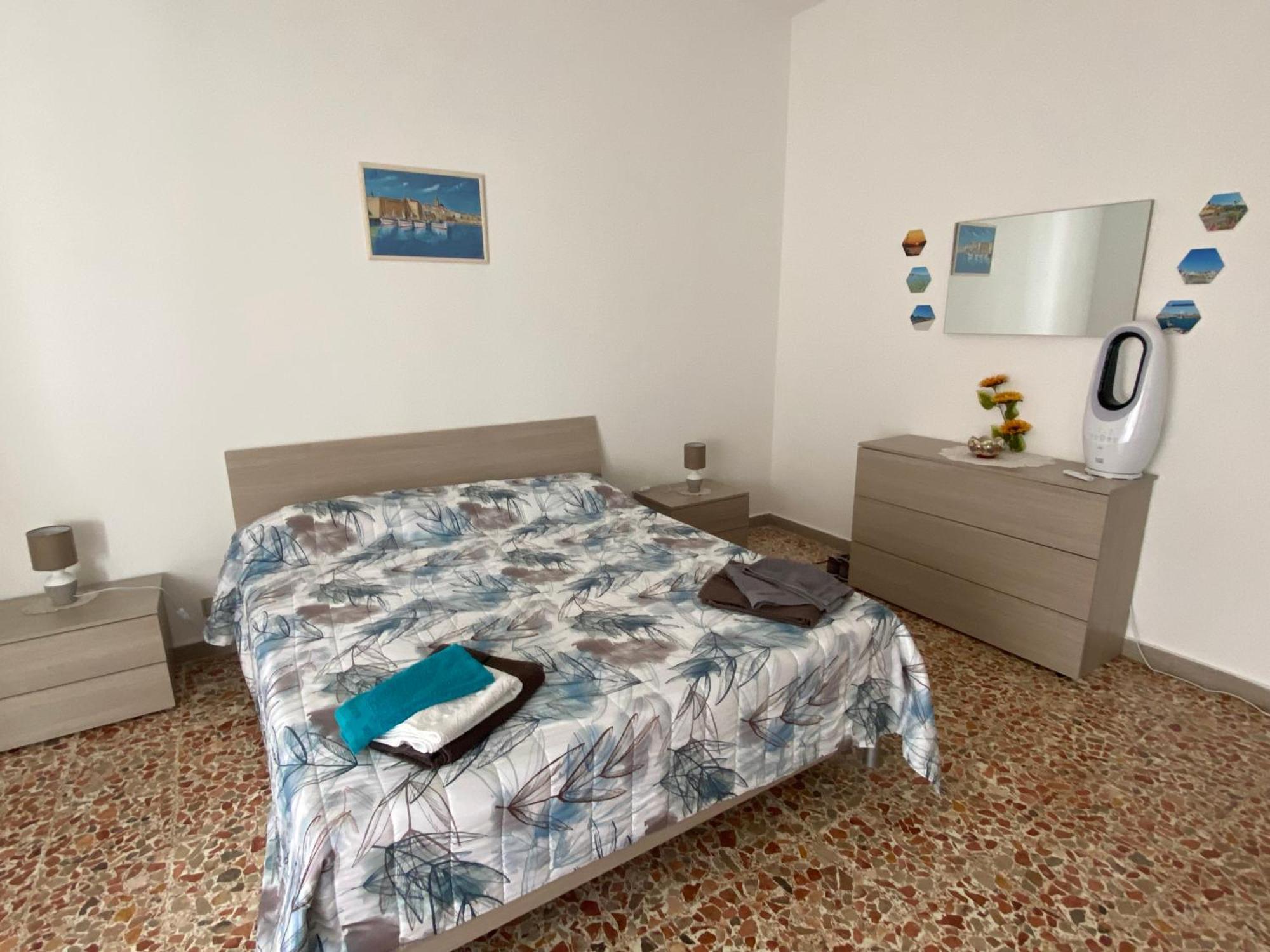 Appartamento Isola Catalana Alghero Dış mekan fotoğraf