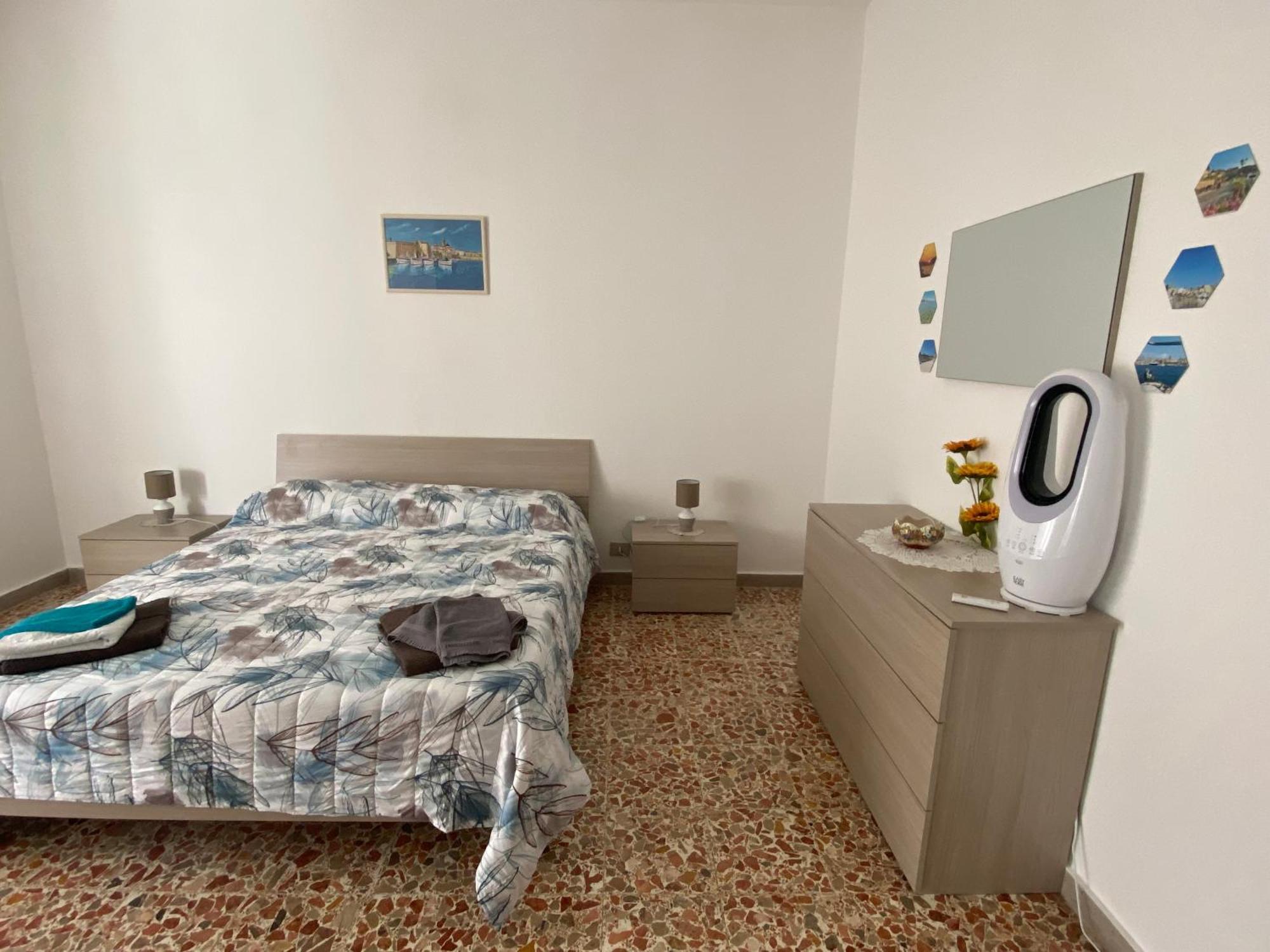 Appartamento Isola Catalana Alghero Dış mekan fotoğraf