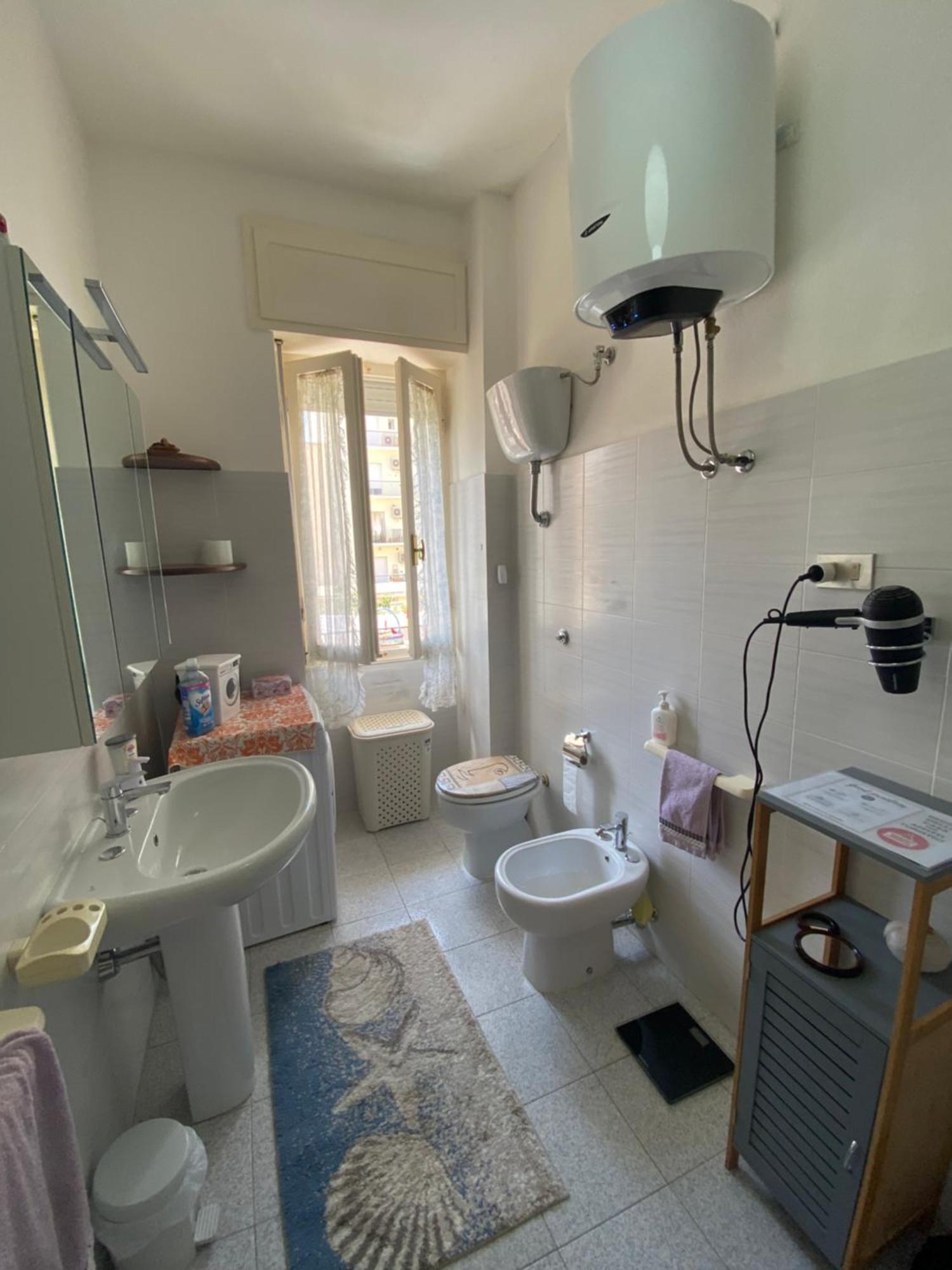 Appartamento Isola Catalana Alghero Dış mekan fotoğraf