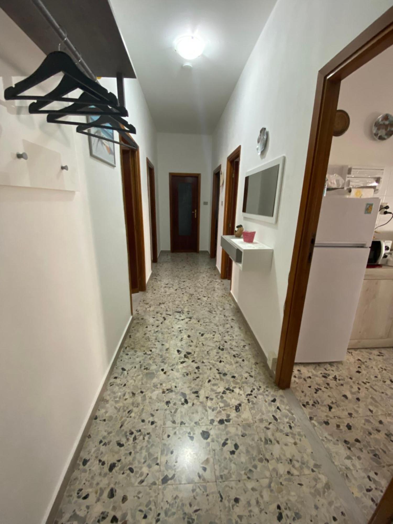 Appartamento Isola Catalana Alghero Dış mekan fotoğraf