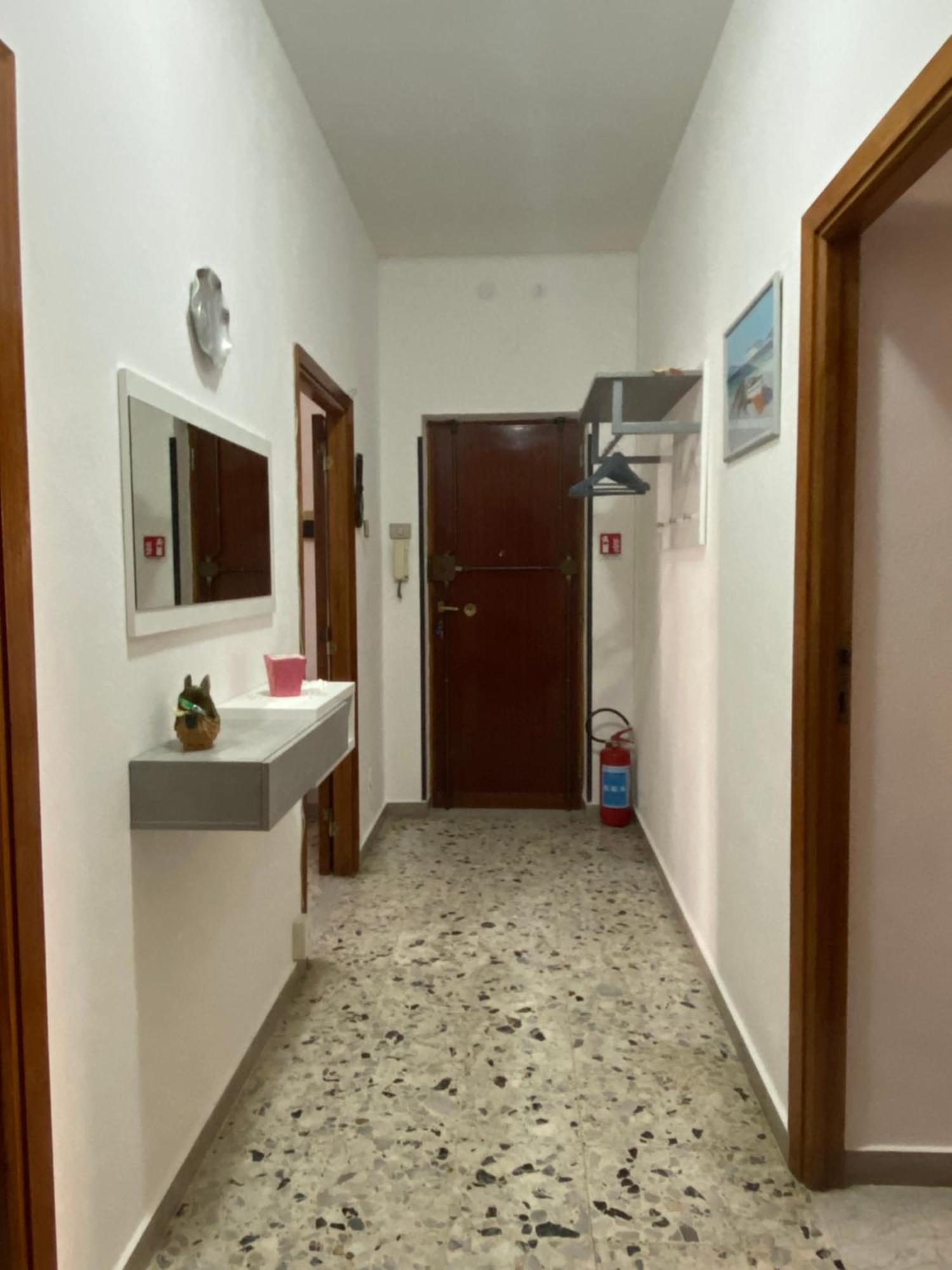 Appartamento Isola Catalana Alghero Dış mekan fotoğraf