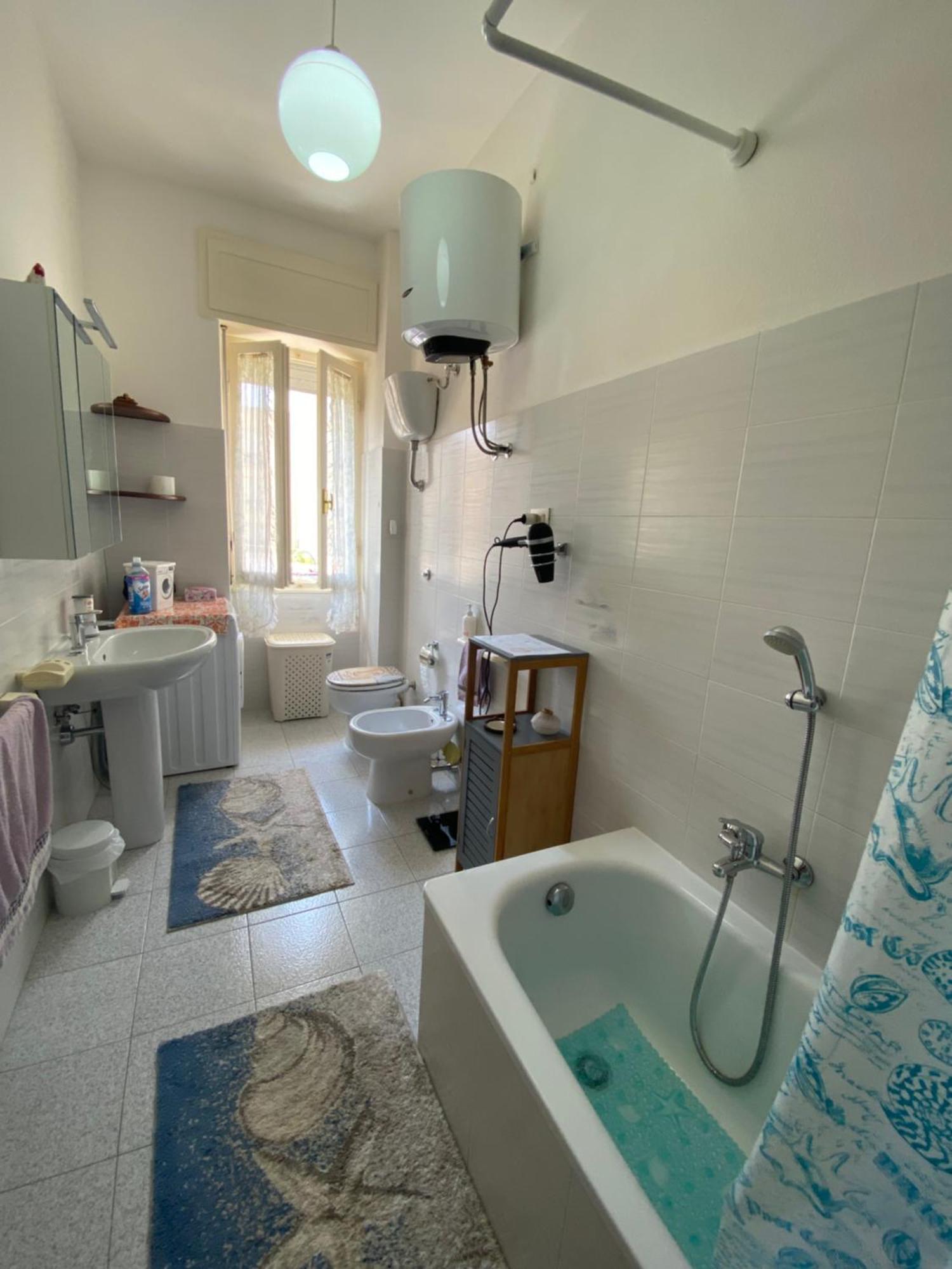 Appartamento Isola Catalana Alghero Dış mekan fotoğraf