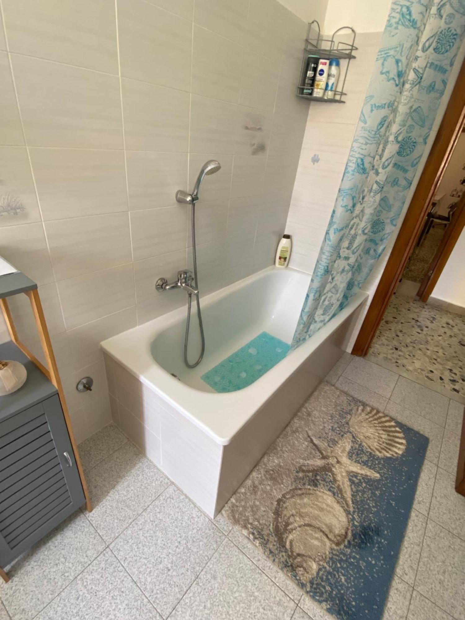 Appartamento Isola Catalana Alghero Dış mekan fotoğraf